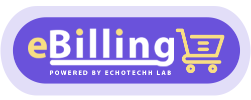 e-billing logo